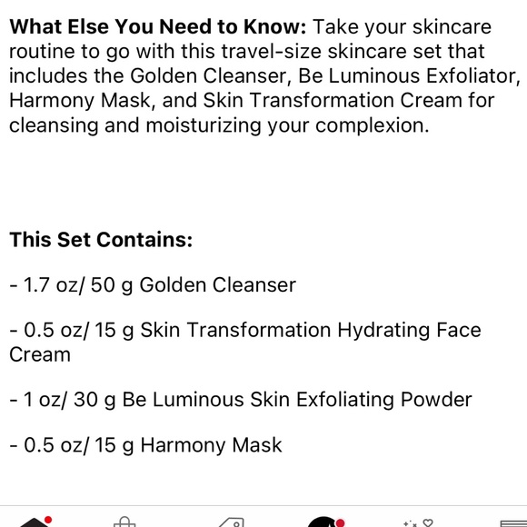 KEYS SOULCARE "Skin + Soul Starter Kit" - Picture 4 of 4